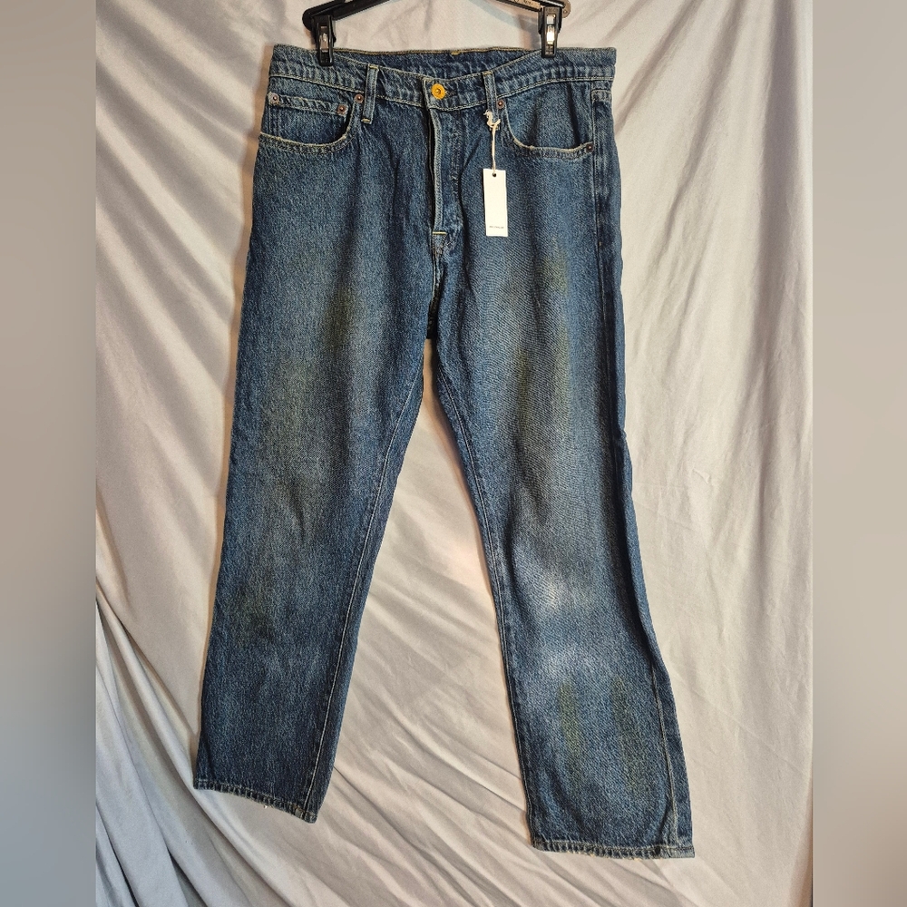 Nsf 27 Jeans Nwt
